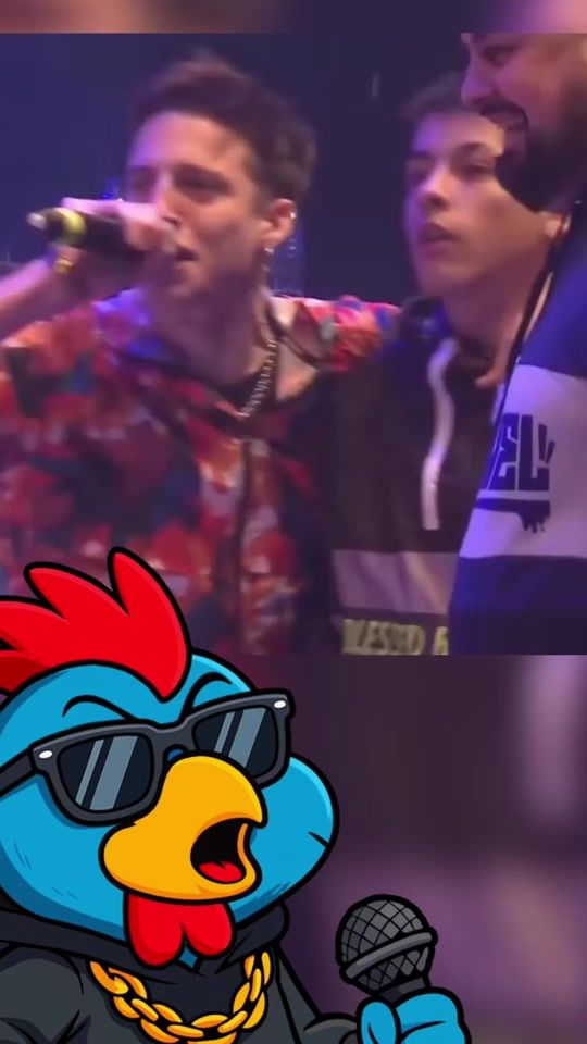 TikTok video thumbnail by academiadelrap