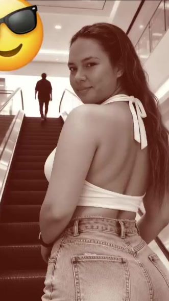 TikTok video thumbnail by mitzelacortez