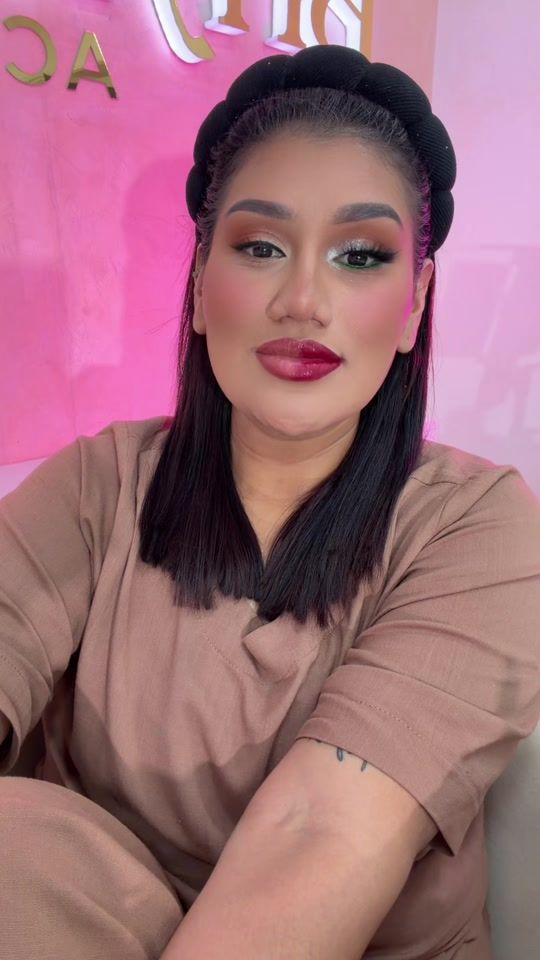 TikTok video thumbnail by briyitmichelmakeup