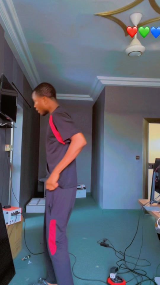TikTok video thumbnail by joash.oficial