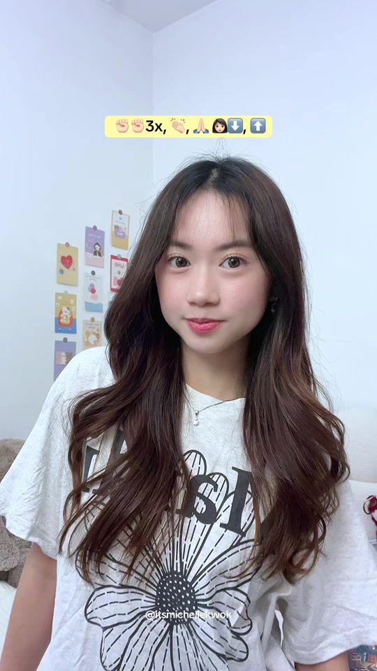 TikTok video thumbnail by itsmichellekwok