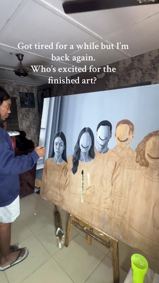 TikTok video thumbnail by glows_art