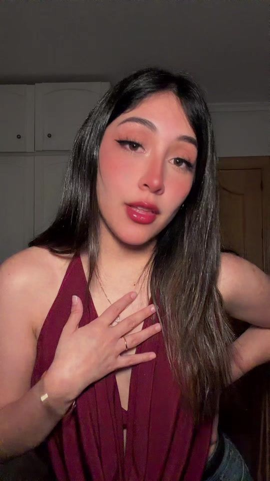 TikTok video thumbnail by nayfi_yunis