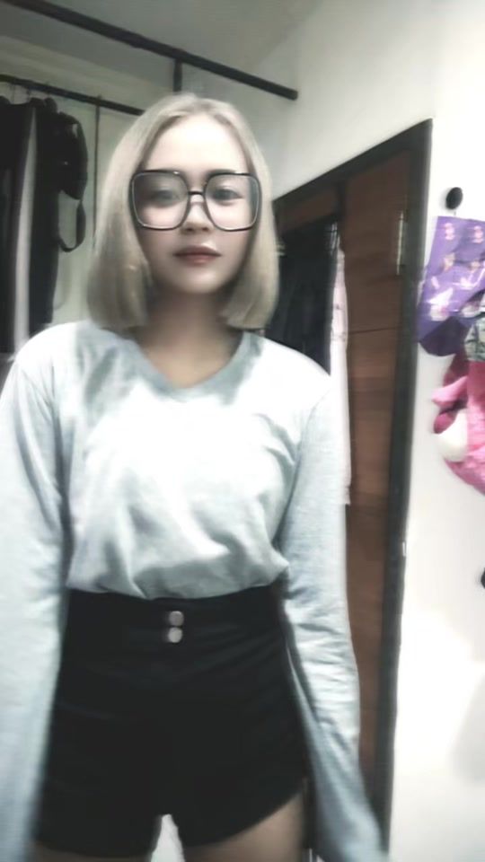 TikTok video thumbnail by wei2001