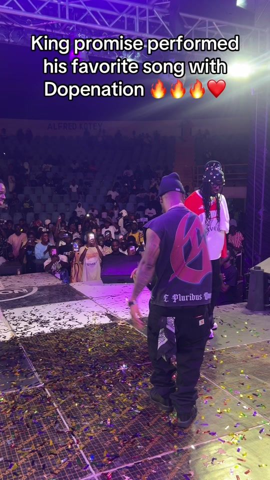 TikTok video thumbnail by dopenation_trends