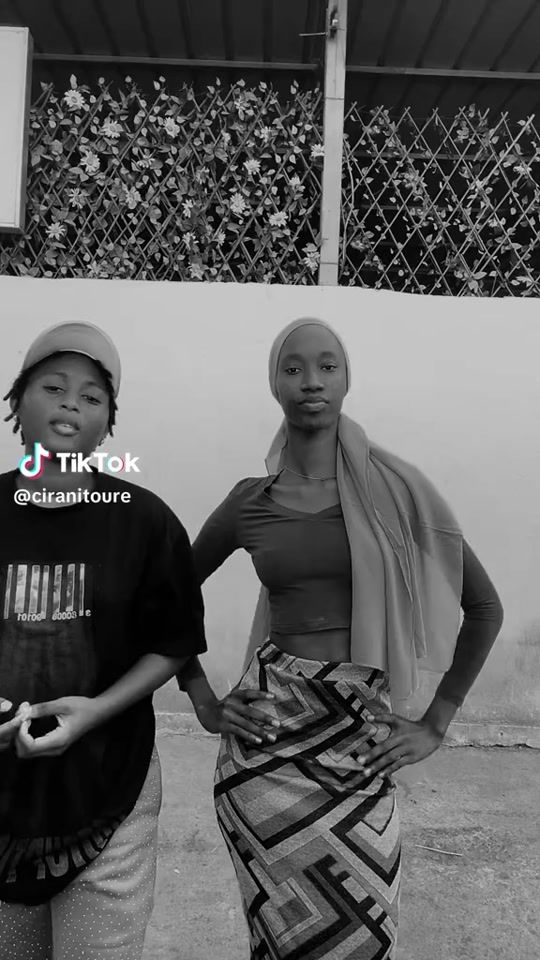 TikTok video thumbnail by mamaissatacamara010