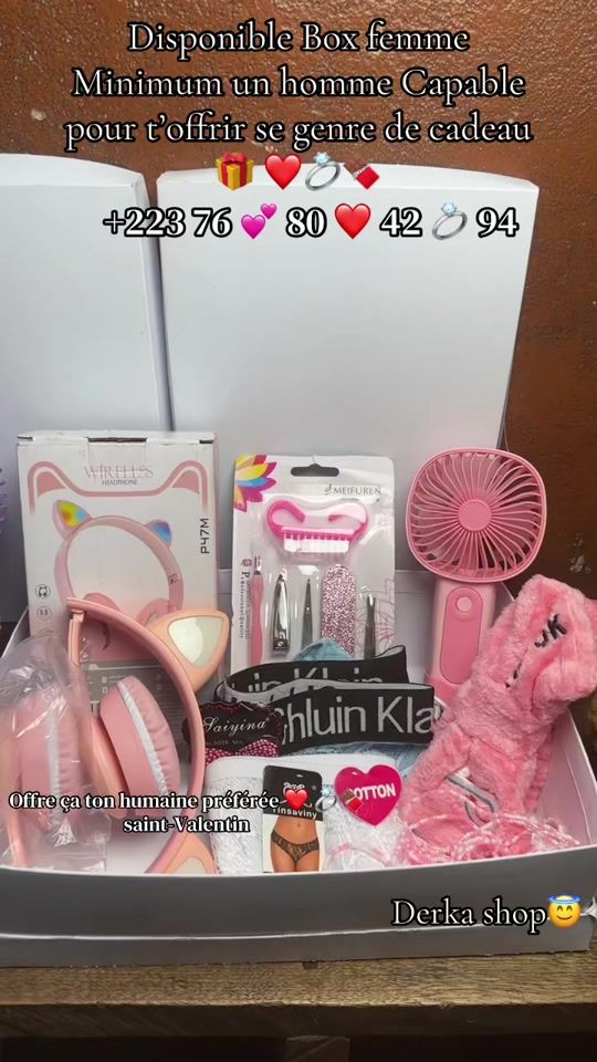 TikTok video thumbnail by derkashop2