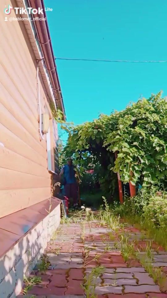 TikTok video thumbnail by bablomet_official
