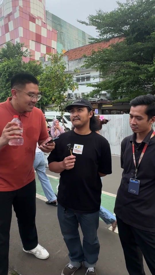 TikTok video thumbnail by sipalingbabam