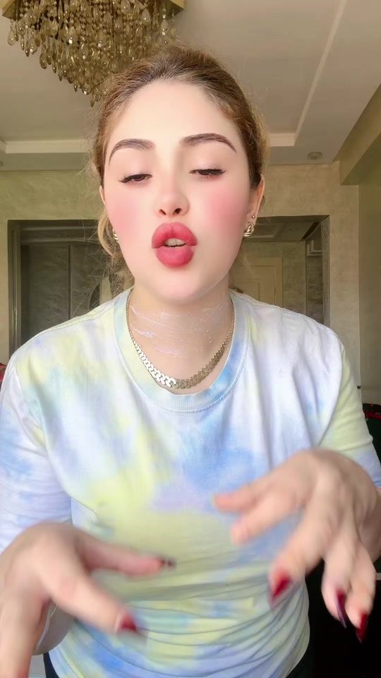 TikTok video thumbnail by fati_haddouch