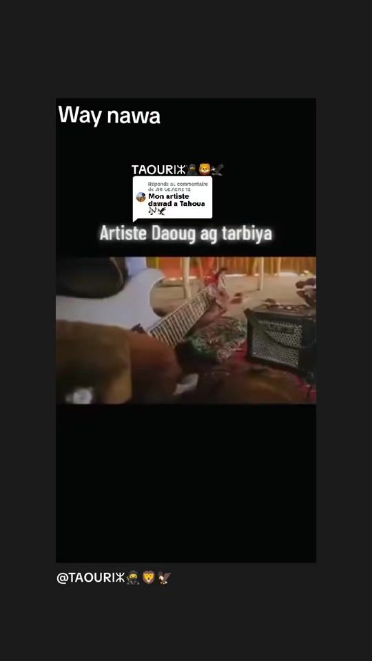 TikTok video thumbnail by waletazawagh1