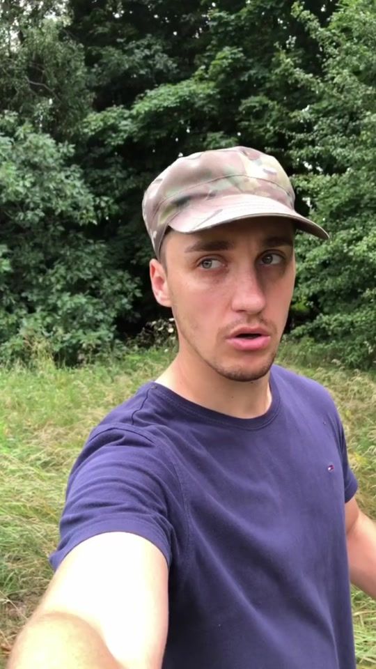 TikTok video thumbnail by vlad_girya