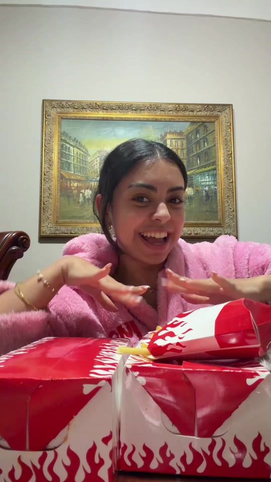 TikTok video thumbnail by nourzeid