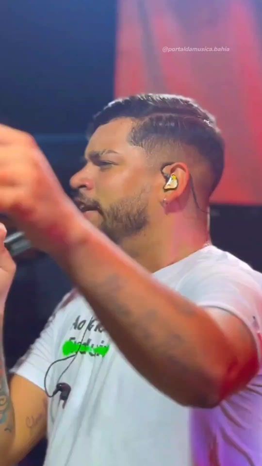 TikTok video thumbnail by portaldamusica.bahia