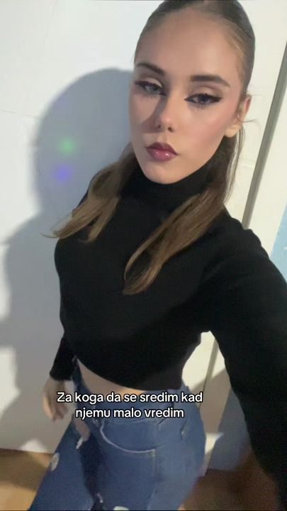 TikTok video thumbnail by zafirovickaaa