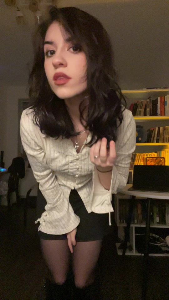 TikTok video thumbnail by paikke