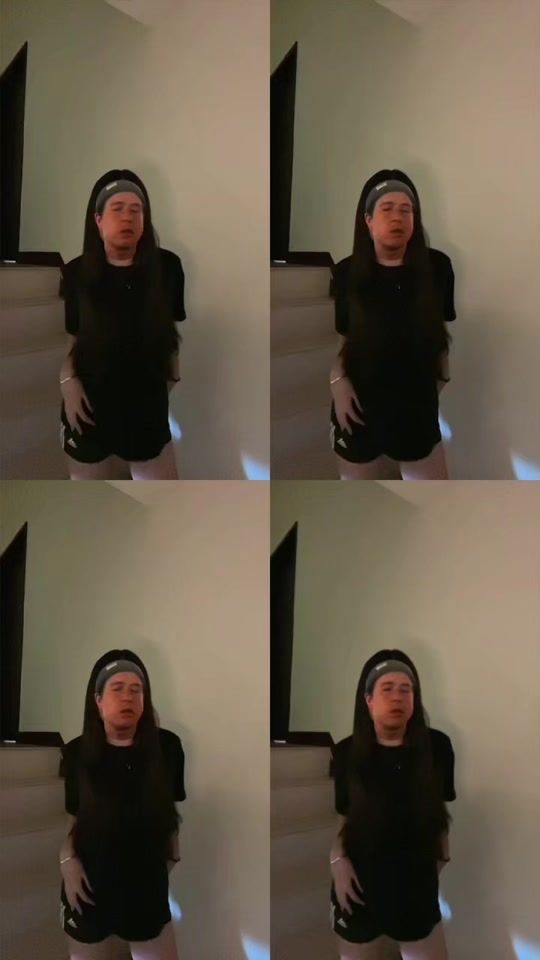 TikTok video thumbnail by _cx_y