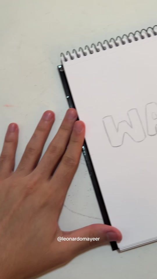 TikTok video thumbnail by leonardomayeer