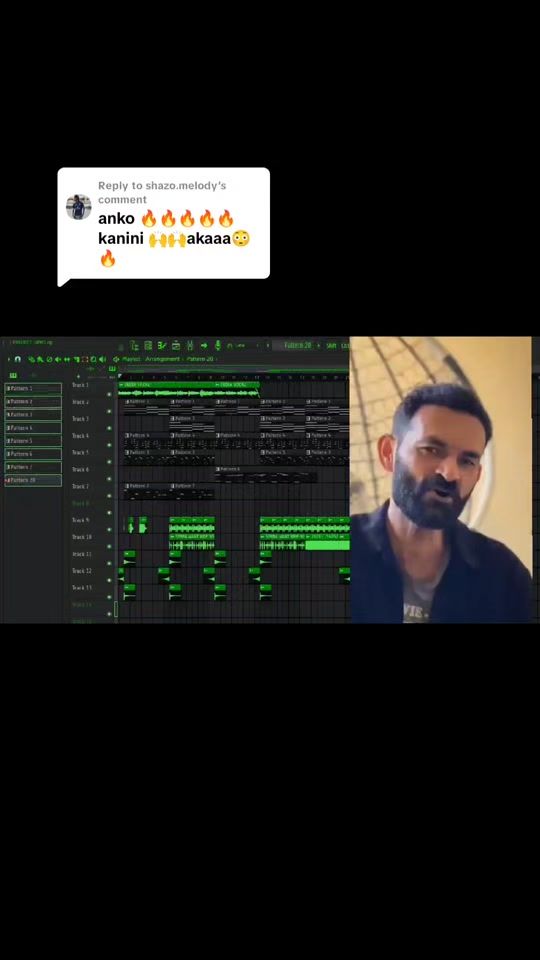 TikTok video thumbnail by udo_beat_maker