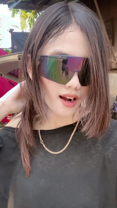 TikTok video thumbnail by touchyouno