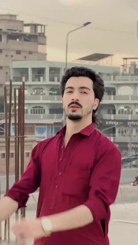 TikTok video thumbnail by faddi_khan_01_