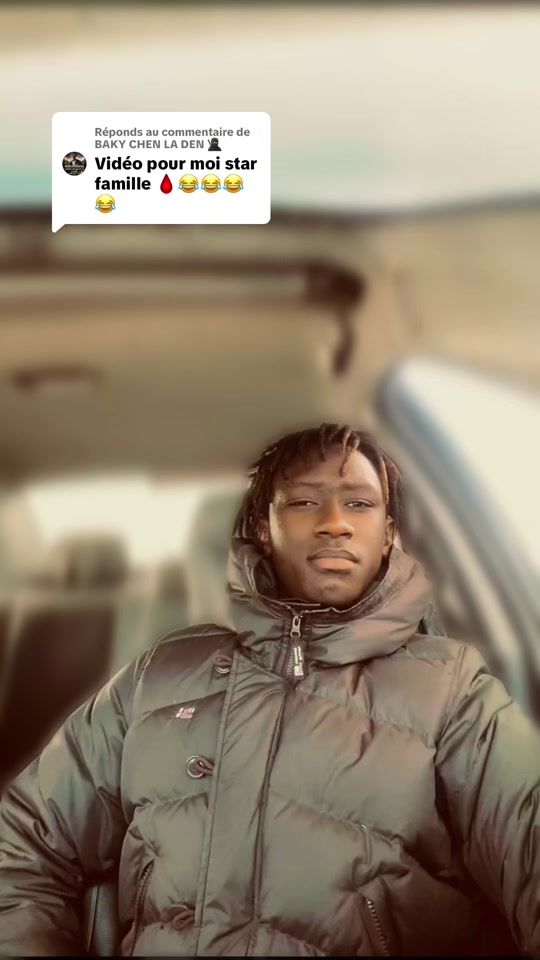 TikTok video thumbnail by sidose.diop