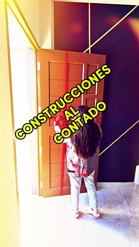 TikTok video thumbnail by feco.constructora