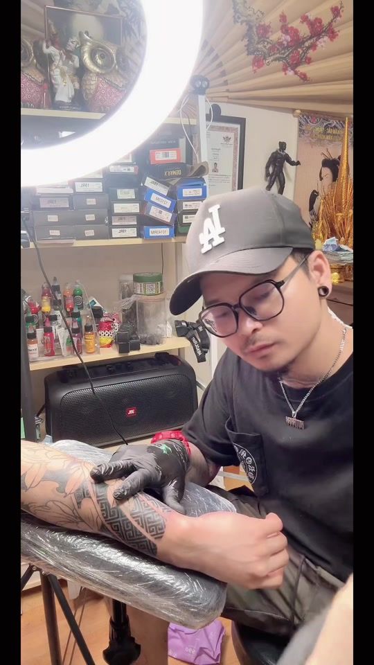 TikTok video thumbnail by kotarakoum