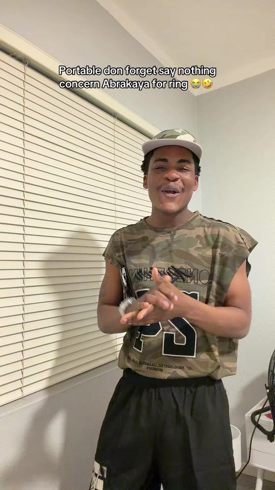 TikTok video thumbnail by fineboiidara