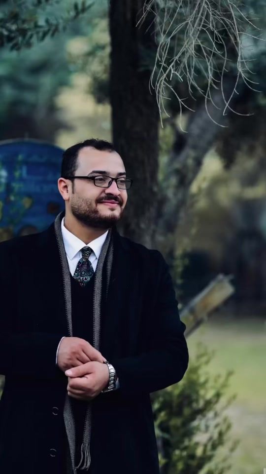 TikTok video thumbnail by mughtada1_adel