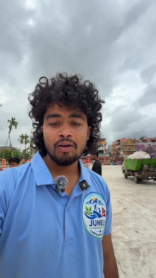 TikTok video thumbnail by sunil__bhatta01