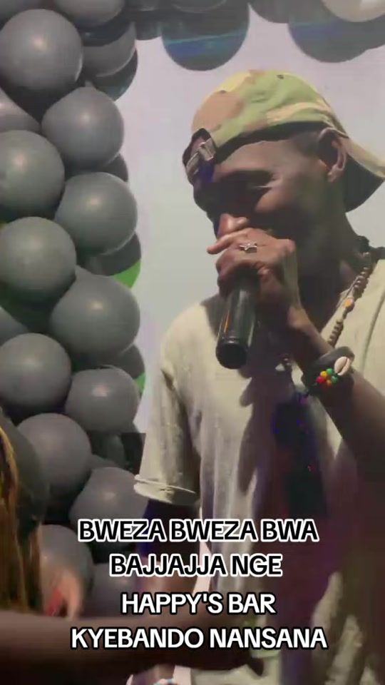TikTok video thumbnail by ivanswagauganda