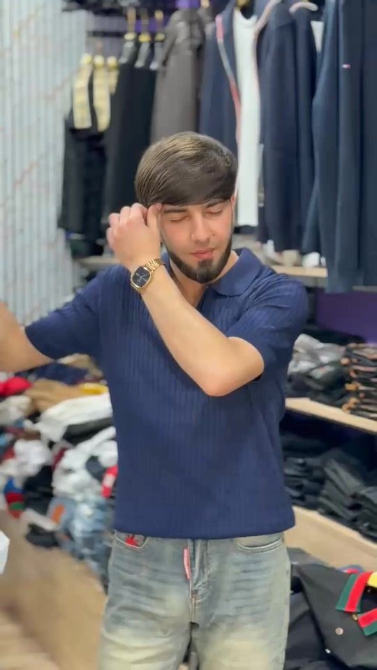 TikTok video thumbnail by .behbudov