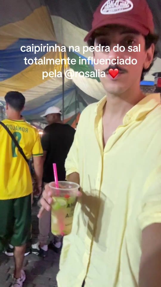 TikTok video thumbnail by vinibarbosaa