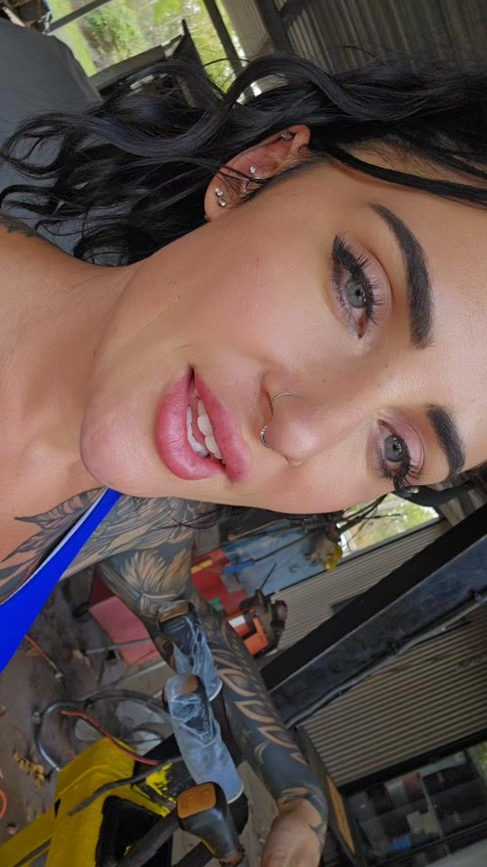 TikTok video thumbnail by .m.u.d.d.y