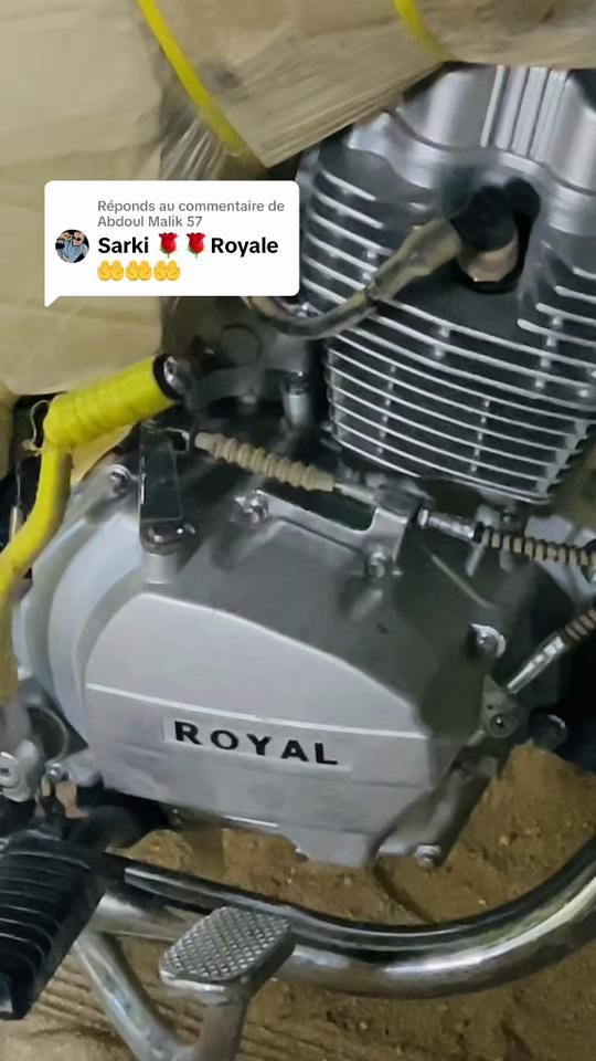 TikTok video thumbnail by abdoul.prs