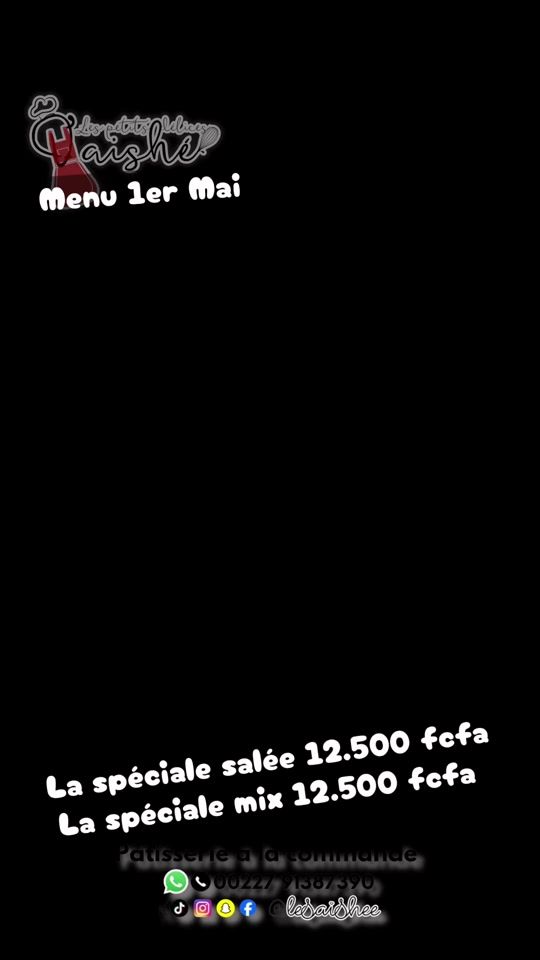 TikTok video thumbnail by lesaishee