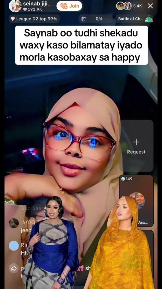 TikTok video thumbnail by xanwareegto