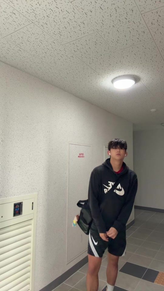 TikTok video thumbnail by jisung800