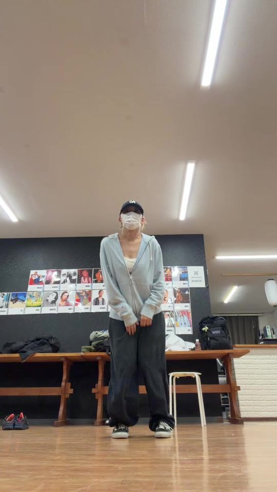 TikTok video thumbnail by _chaminmb_