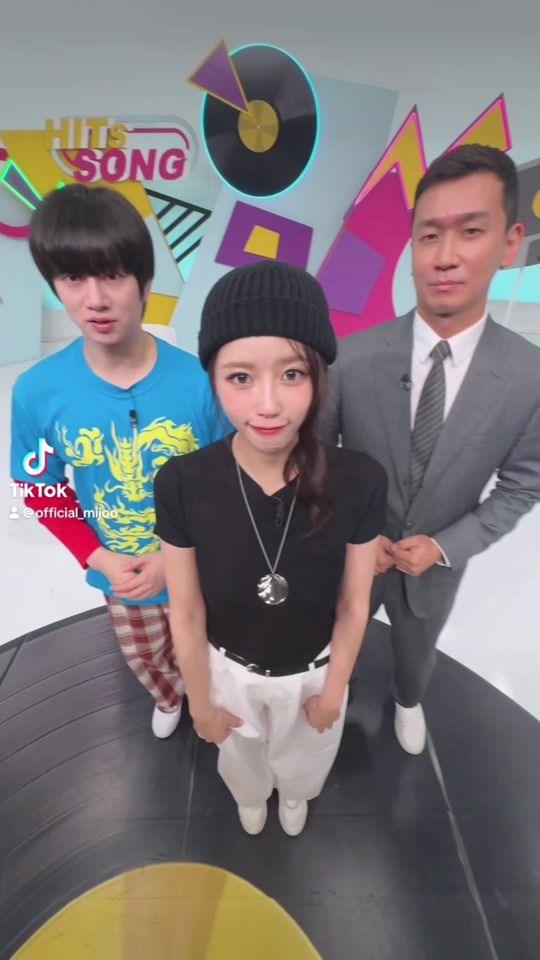 TikTok video thumbnail by official_mijoo