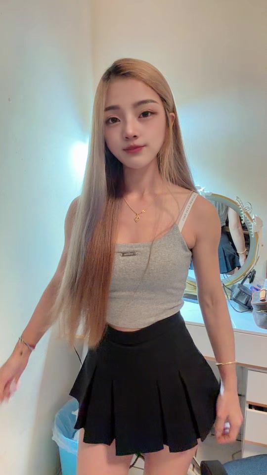 TikTok video thumbnail by yijuen