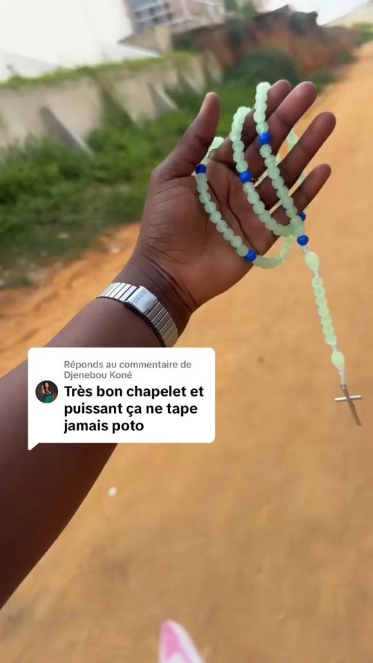 TikTok video thumbnail by kimielleyeboua