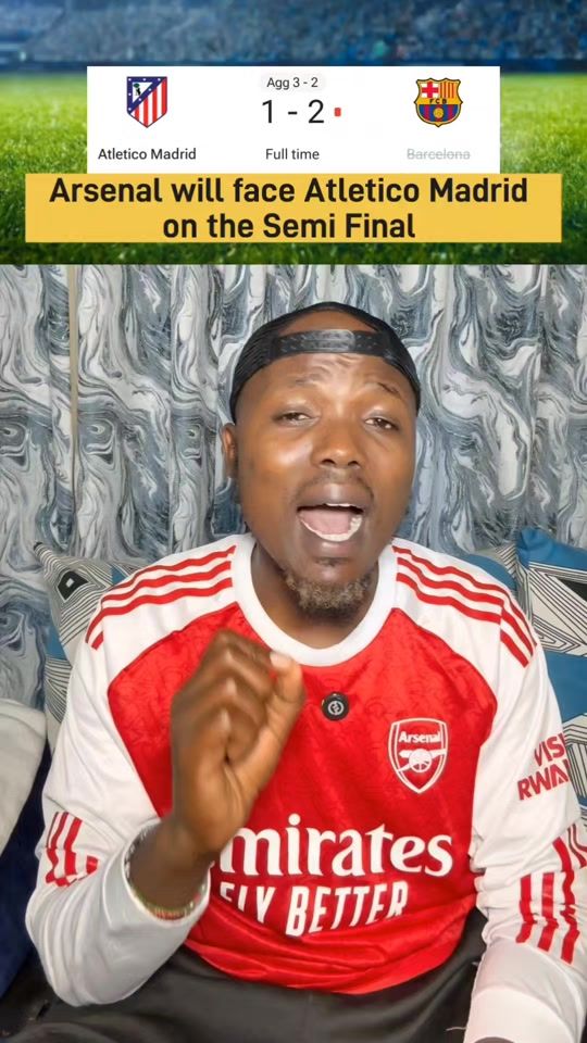 TikTok video thumbnail by mrjoekenya