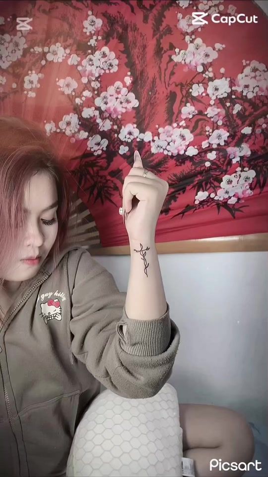 TikTok video thumbnail by yinn_tattoo