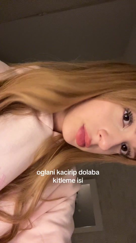 TikTok video thumbnail by blondieforvr
