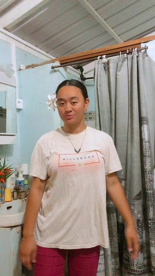 TikTok video thumbnail by heipuariiarii