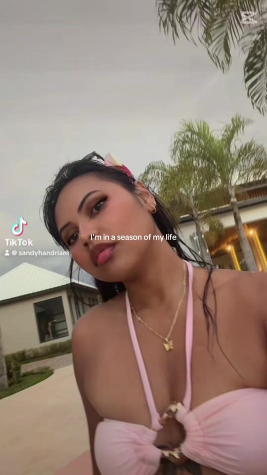 TikTok video thumbnail by sandyhandriam