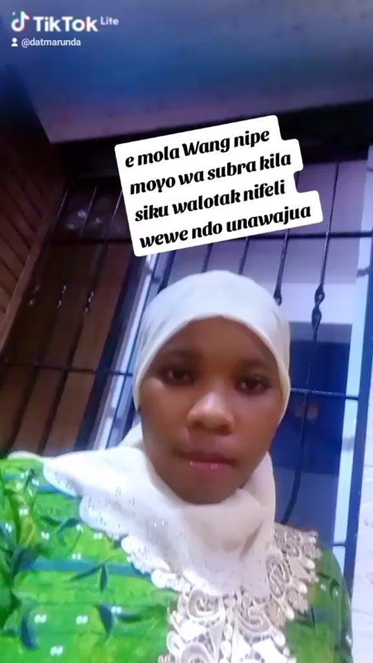 TikTok video thumbnail by datmarunda