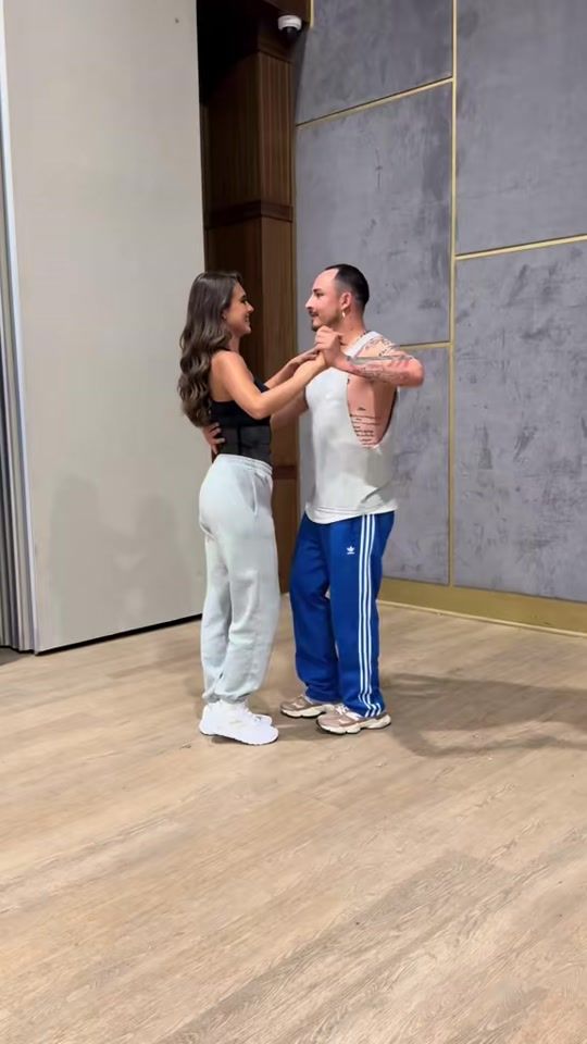 TikTok video thumbnail by ag_academiadebaile